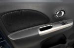 Nissan Micra 2013 года